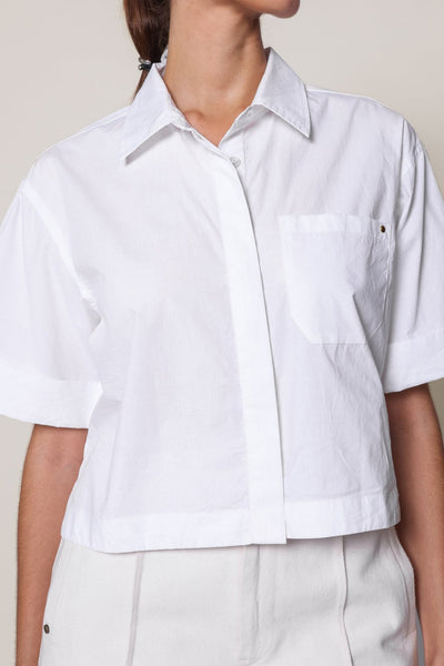 AMA BLOUSE