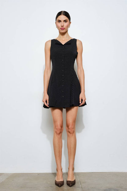BEATRIX MINI DRESS