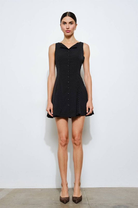 BEATRIX MINI DRESS
