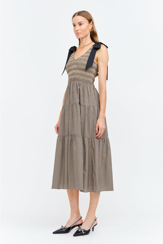 KEA DRESS