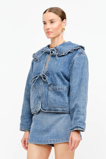 KENSIE JACKET