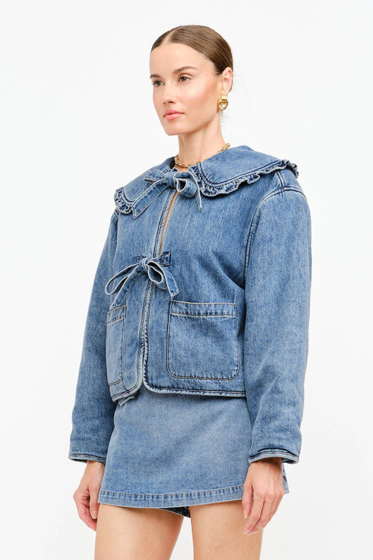 KENSIE JACKET