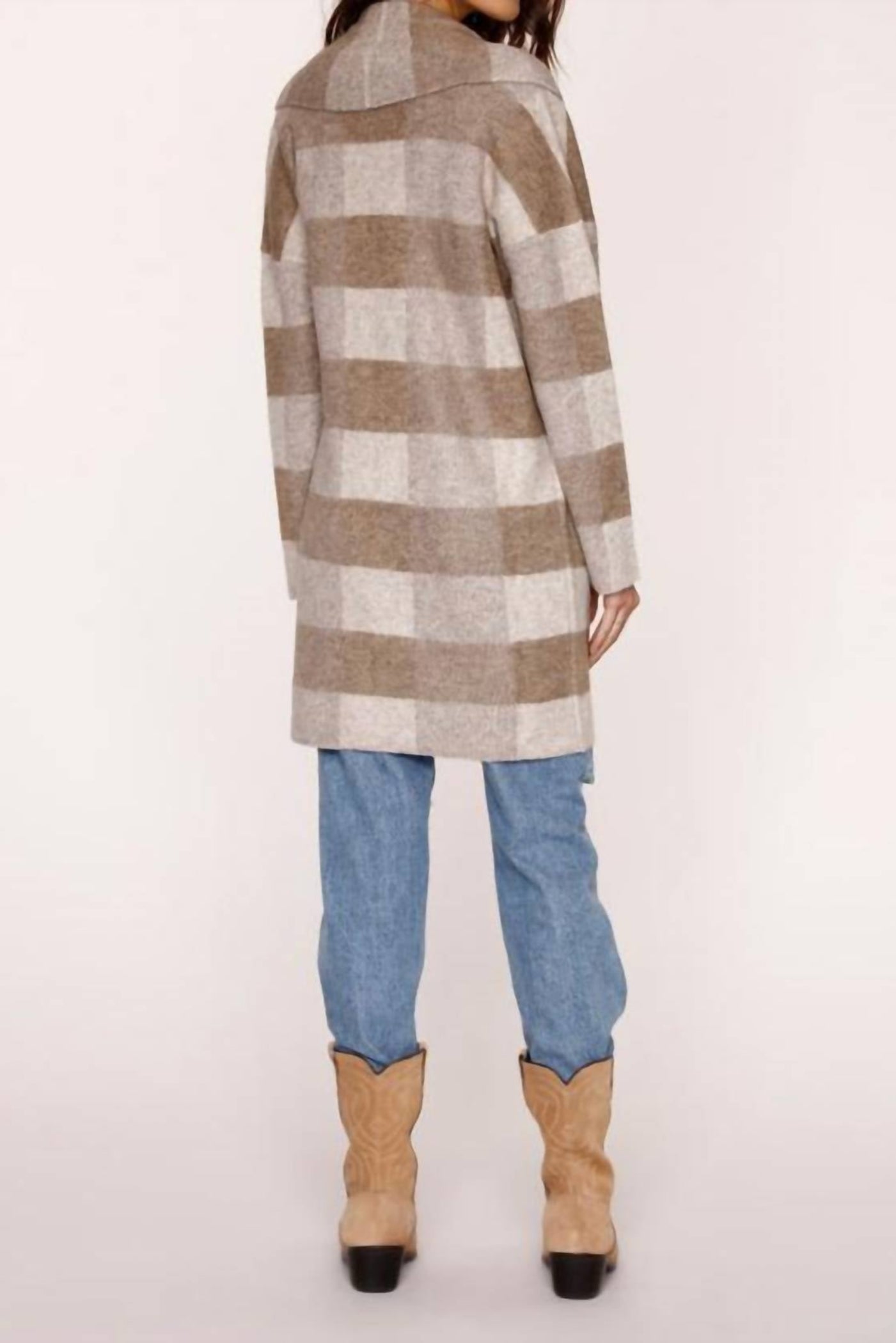 LOVETT CARDI
