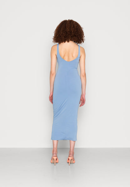 YASMIN MIDI DRESS