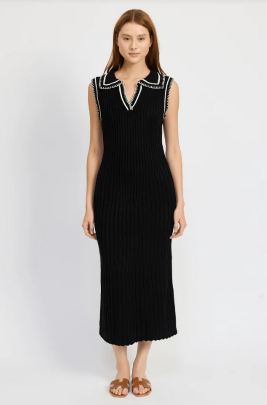 GRANGER SWEATER DRESS
