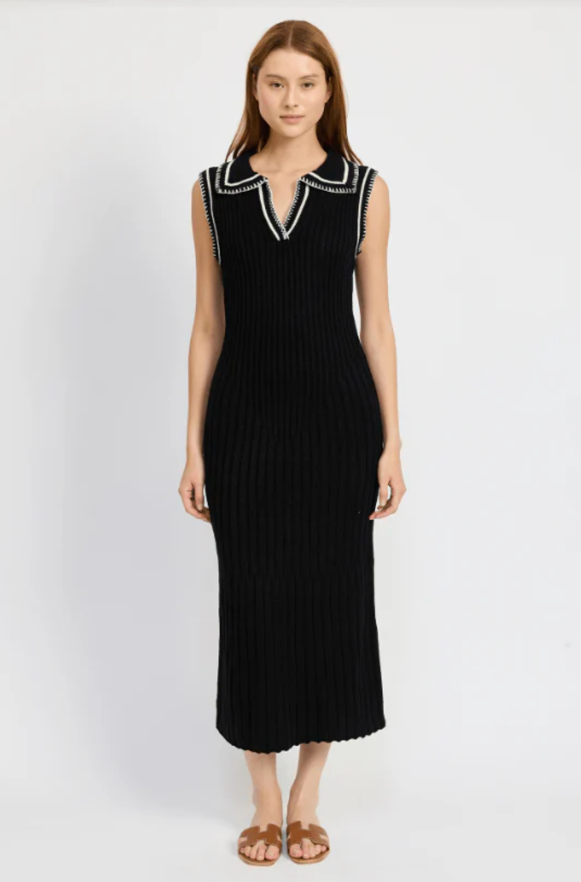 GRANGER SWEATER DRESS