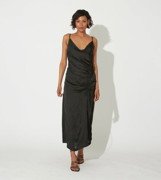 BABETTE MIDI DRESS