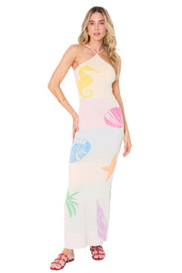 BARBARA DRESS