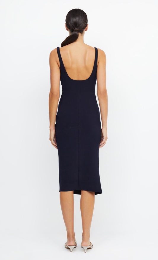 KARINA MIDI DRESS