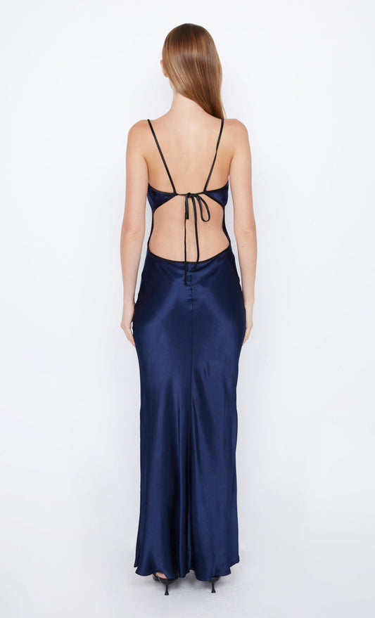CEDAR MAXI DRESS
