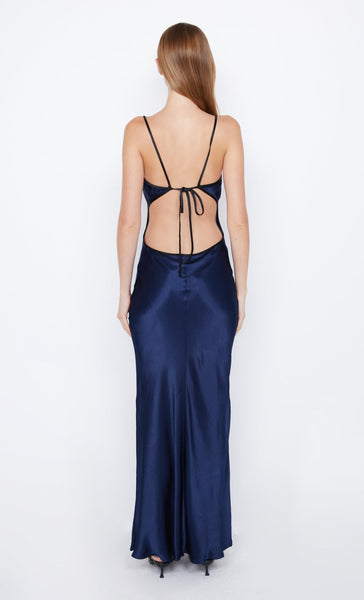 CEDAR MAXI DRESS