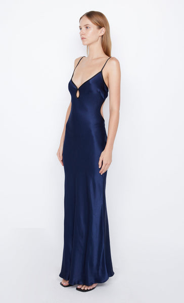CEDAR MAXI DRESS
