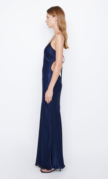 CEDAR MAXI DRESS