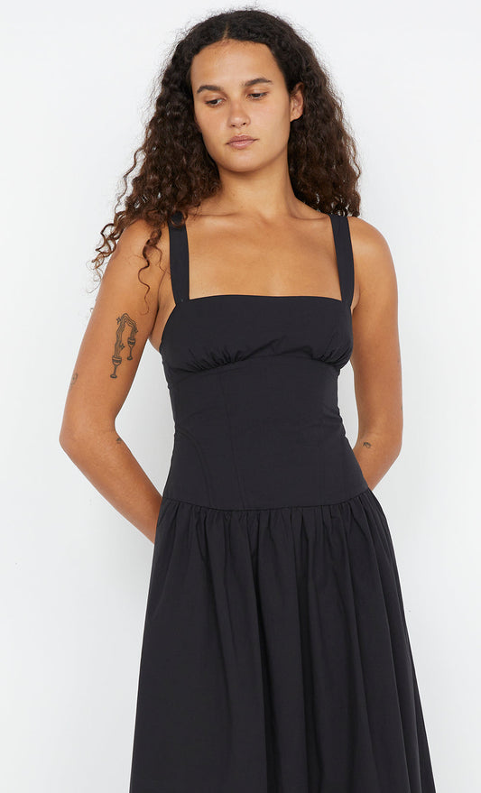 DUNE MAXI DRESS