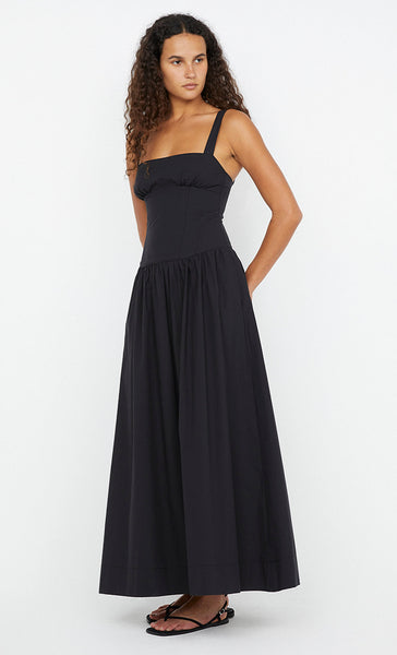 DUNE MAXI DRESS