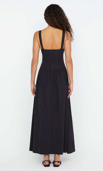 DUNE MAXI DRESS