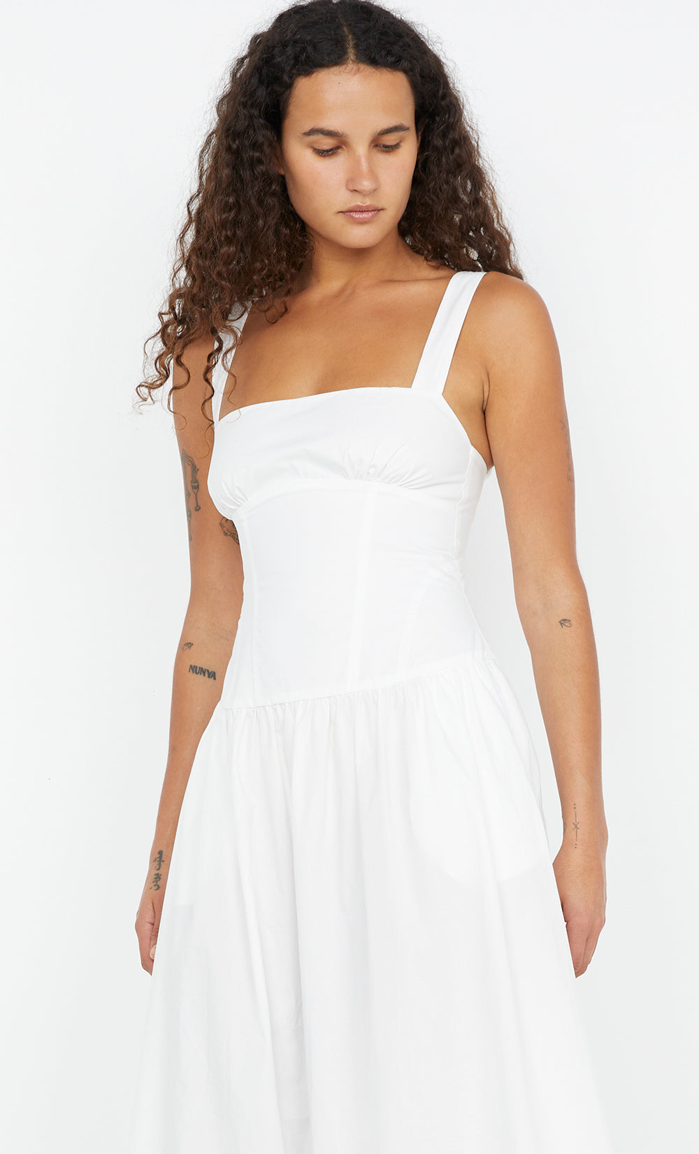 DUNE MAXI DRESS