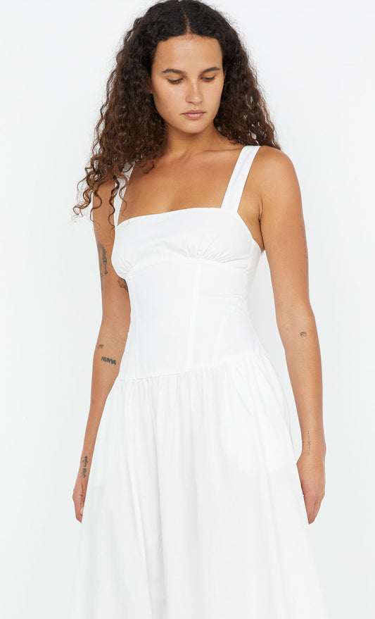 DUNE MAXI DRESS