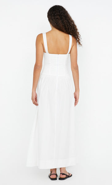 DUNE MAXI DRESS