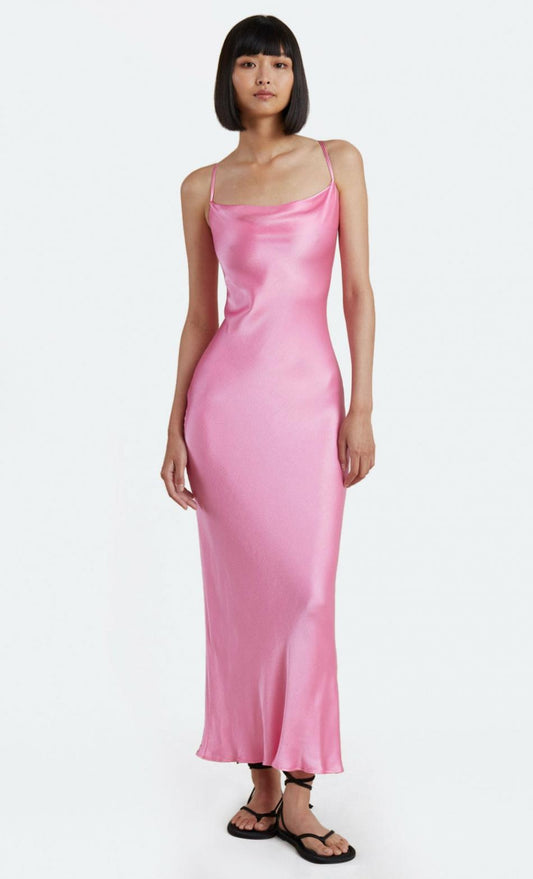 MALYKA MAXI DRESS