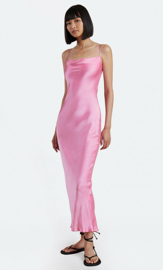 MALYKA MAXI DRESS
