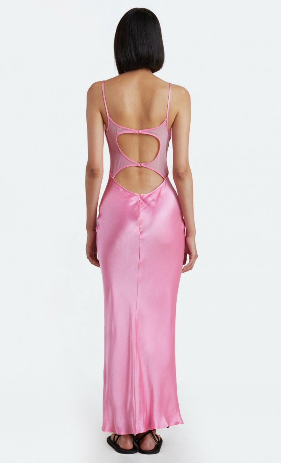 MALYKA MAXI DRESS