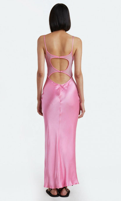 MALYKA MAXI DRESS