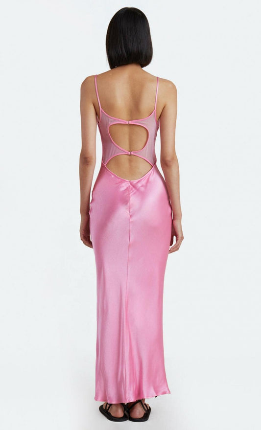 MALYKA MAXI DRESS