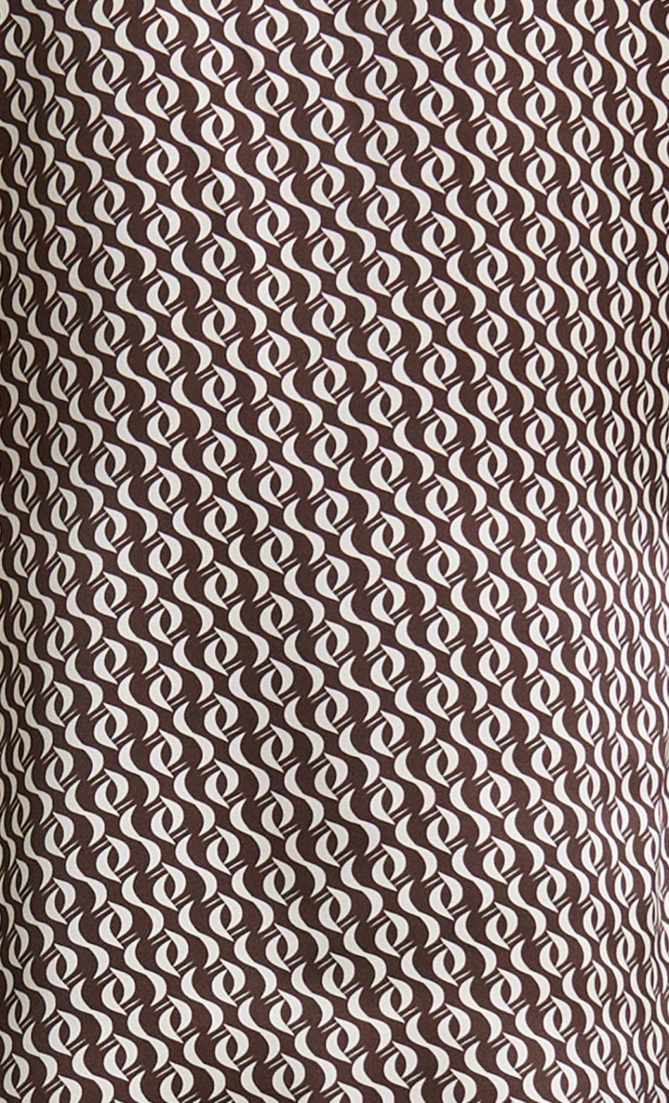 TWISTY MAXI DRESS