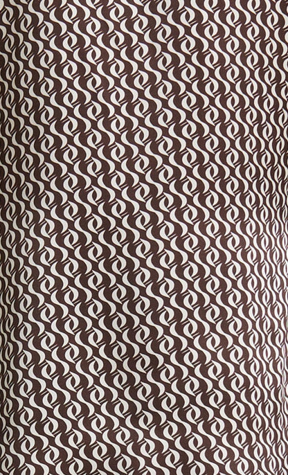 TWISTY MAXI DRESS