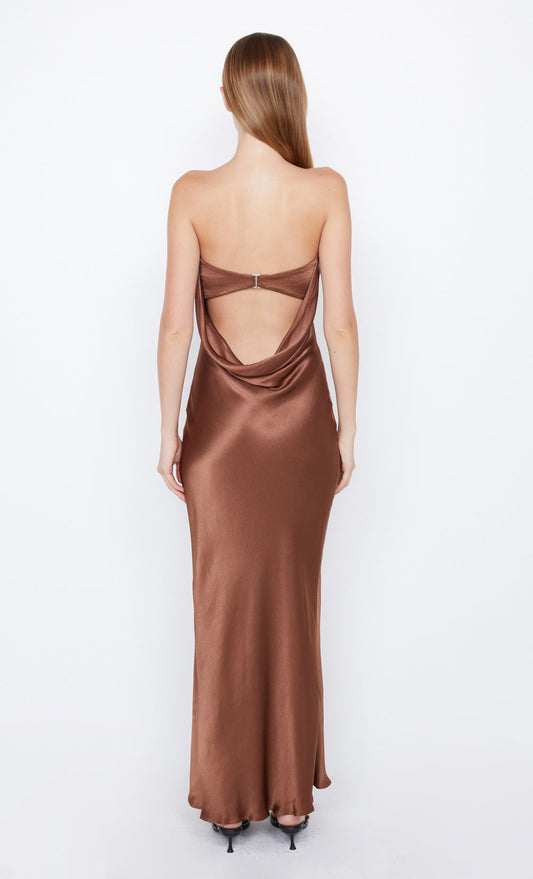 MOONDANCE DRESS