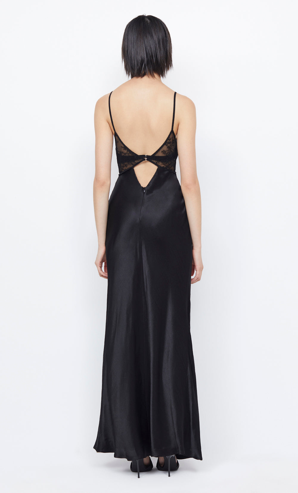 NORA MAXI DRESS