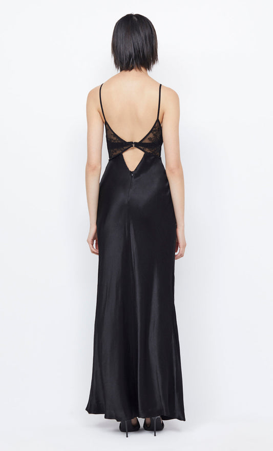 NORA MAXI DRESS