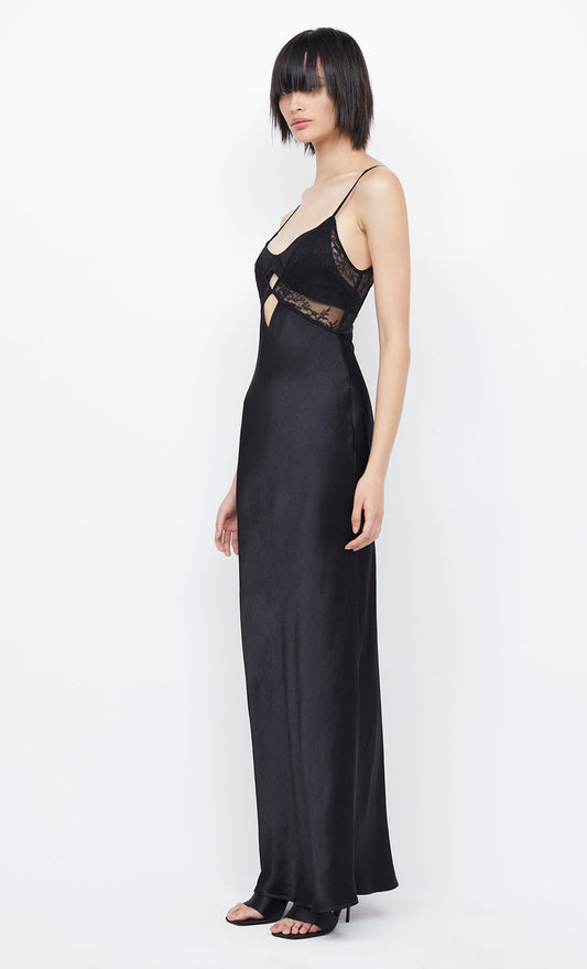 NORA MAXI DRESS