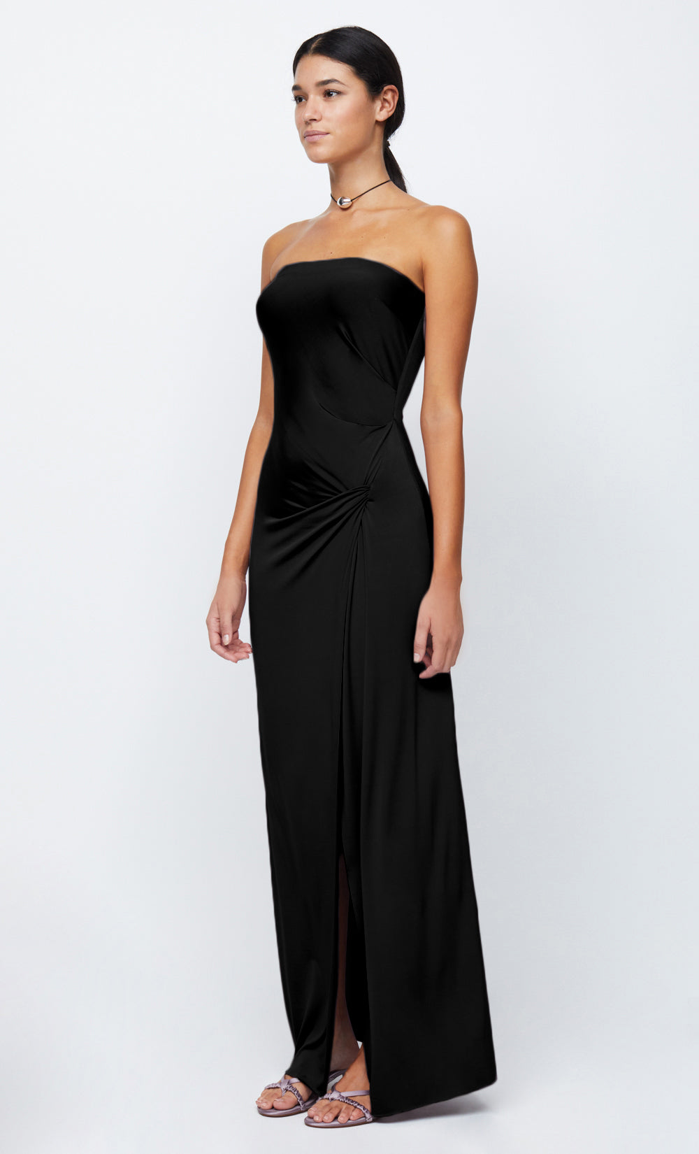 PETRA MAXI DRESS