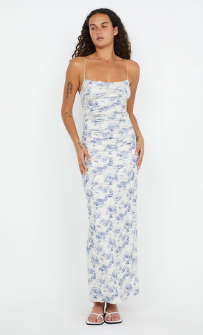 RIVA MAXI DRESS