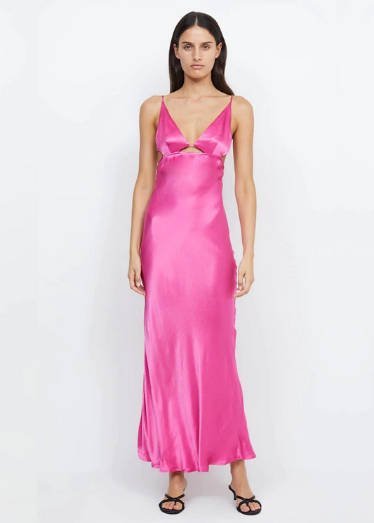 INDI MAXI DRESS