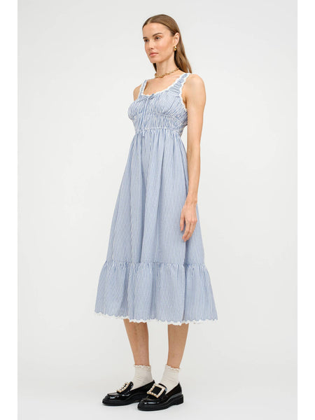 BEVERLY DRESS