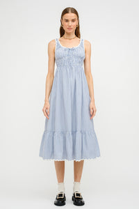 BEVERLY DRESS