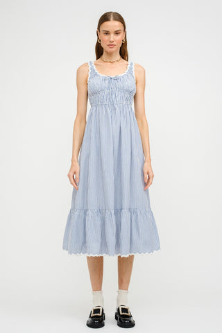 BEVERLY DRESS