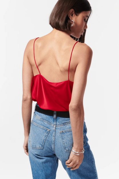 AXEL BODYSUIT