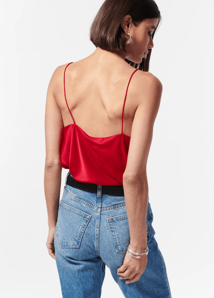 AXEL BODYSUIT