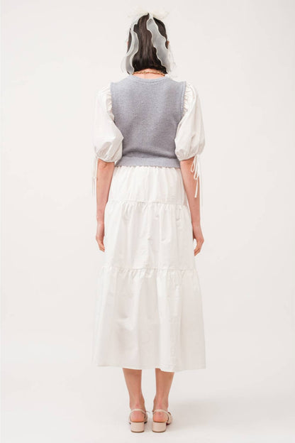 CLOVER DRESS