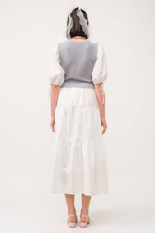 CLOVER DRESS