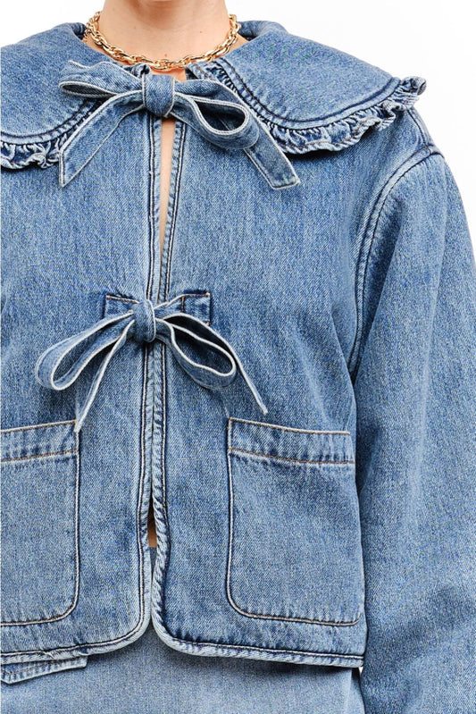 KENSIE JACKET
