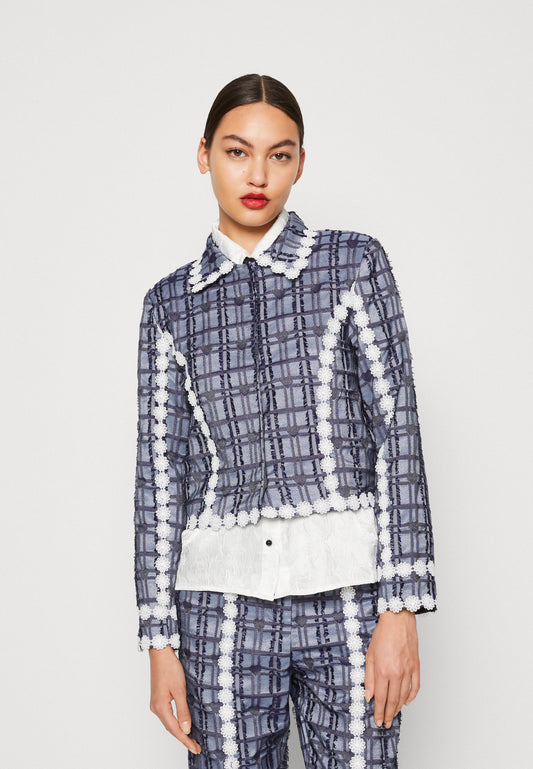 RODEO DAISY JACKET