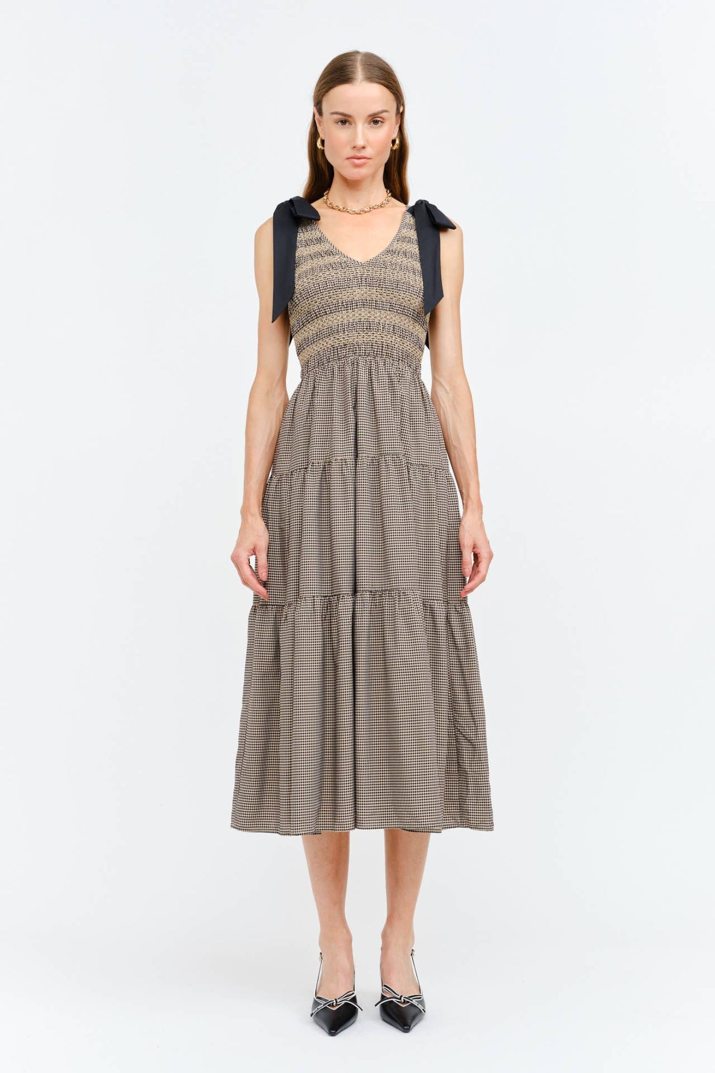 KEA DRESS