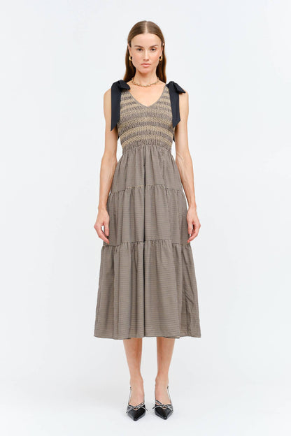 KEA DRESS