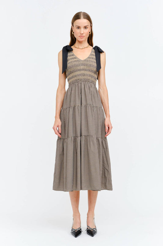 KEA DRESS