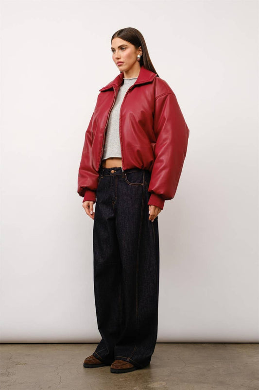 CORA JACKET